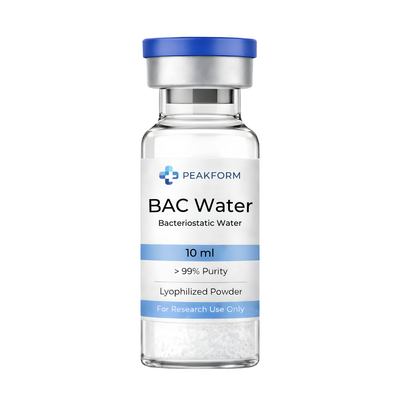 BAC Water