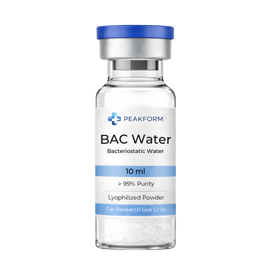BAC Water