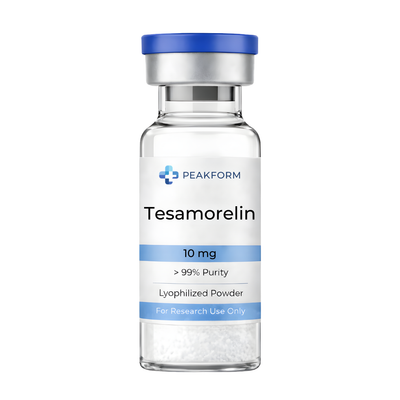 Tesamorelin