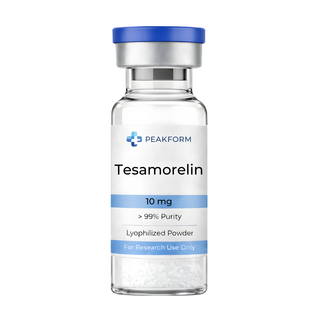 Tesamorelin
