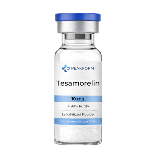 Tesamorelin