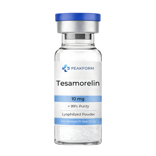 Tesamorelin