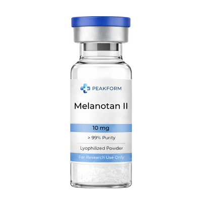 Melanotan II
