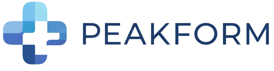 Peakform