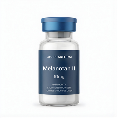 Melanotan II