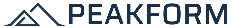 Peakform